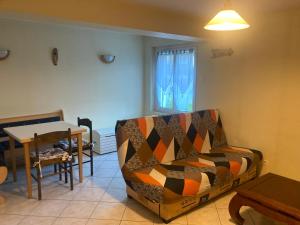 Appartements Entre lac et montagne : photos des chambres