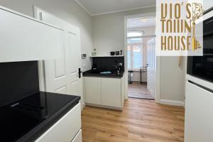 VIOS TOWNHOUSE Premium Appartement VIOS am Kurpark