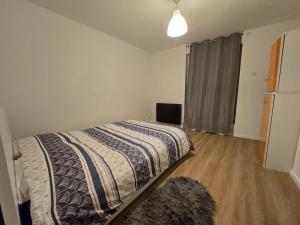 Appartement centre de Paris 19