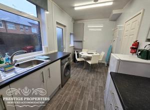 8 Suffolk street by Prestige Properties SA