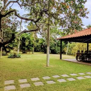 Chácara Morada do Sol - Sepetiba