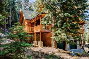 Tahoe Moose Lodge 1170AC