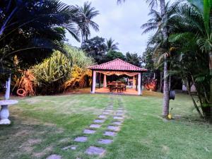 Chácara Morada do Sol