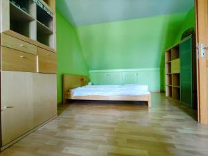 Maisons de vacances Jean Monnet - Sejour a Auxerre : photos des chambres
