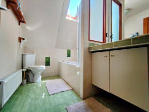 Maisons de vacances Jean Monnet - Sejour a Auxerre : photos des chambres