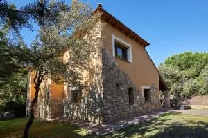 Pico Almanzor 69 - Villanueva de Gómez