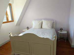 Maisons de vacances Villa La Maringotte : photos des chambres