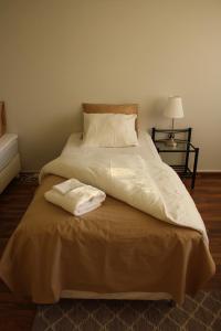 BlueSolarPearl T - More than a hotel