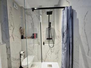 Appartements Vauban - Sejour a Auxerre : photos des chambres