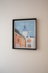 Appartements Vauban - Sejour a Auxerre : photos des chambres