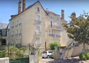 Appartements Vauban - Sejour a Auxerre : photos des chambres