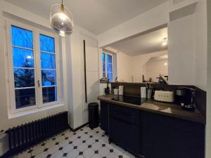 Appartements Vauban - Sejour a Auxerre : photos des chambres