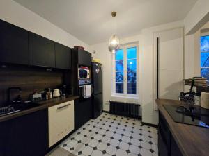 Appartements Vauban - Sejour a Auxerre : photos des chambres