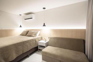 Unity #222 - Studio em Cabo Branco por Carpediem - 3hvězdičkové hotely ve městě Penha