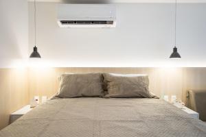 Unity #222 - Studio em Cabo Branco por Carpediem