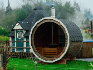 Sunset Retreats The Shire