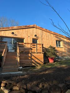 B&B / Chambres d'hotes Chez Marie et Dany : photos des chambres