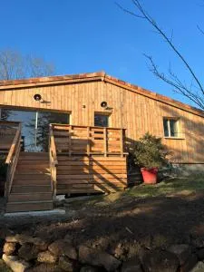 Chez Marie et Dany - 拉弗罗瑟利尔