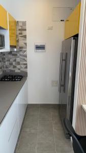 Apartamento con vista al mar EL REFUGIO PERFECTO