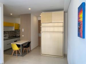 Apartamento con vista al mar EL REFUGIO PERFECTO