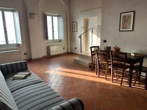 Appartamento Familiare con 1 Camera da Letto