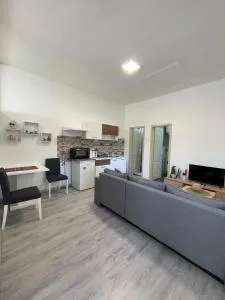 Apartman Arthur - Lovrin