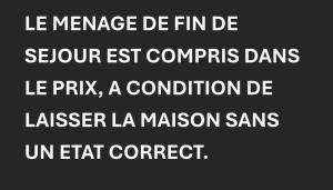 Maisons de vacances Villa La Maringotte : photos des chambres