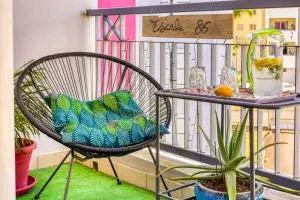 Escale 86 - Beaufond