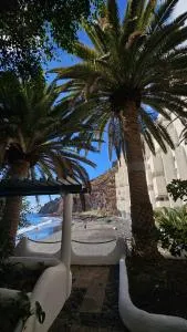 Ocean Front Playa Chica - El Mesón