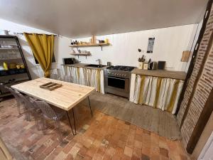 Appartements Gite au coeur d'une propriete equestre : photos des chambres