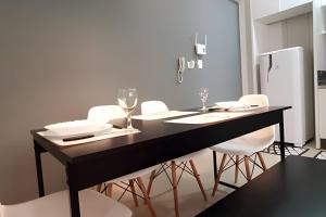 Apartamento Novo próx. a Uningá