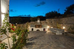 Villa Jessy 150m² with Full Privacy