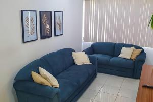 Apartamento Espaçoso em Zona 07