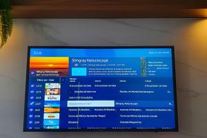 Apartamento Espaçoso em Zona 07