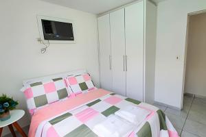 Apartamento Espaçoso em Zona 07