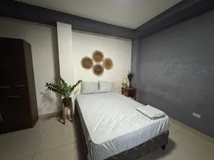 Macaw Stay Room - Alemán