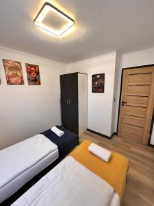 Apartament w Rynku - Duszniki- Zdrój