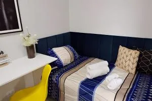 Apartamento Encantador com ar condicionado - Zn 07 - Sarandi