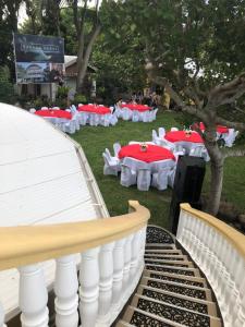 Kinghorn Garden House Resort