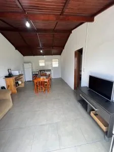 Flat - Passo de Torres