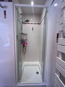 Maisons de vacances Villa des Oiseaux Lanveoc Presqu-ile de Crozon : photos des chambres