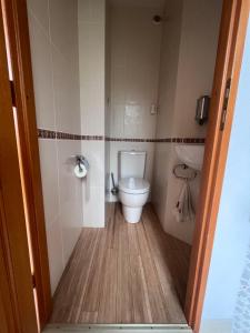 Maisons de vacances Villa des Oiseaux Lanveoc Presqu-ile de Crozon : photos des chambres