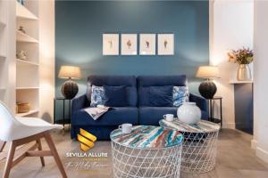 Ohliving Pureza - Ubytování bez kategorie ve městě Sevilla