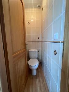 Maisons de vacances Villa des Oiseaux Lanveoc Presqu-ile de Crozon : photos des chambres