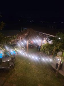Restaurante y Hostal Romayor