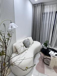 Lavida Plus, 2 bedrooms apartment in District 7