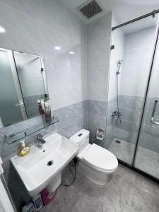 Lavida Plus, 2 bedrooms apartment in District 7