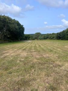 Maisons de vacances Villa des Oiseaux Lanveoc Presqu-ile de Crozon : Maison de Vacances 3 Chambres 