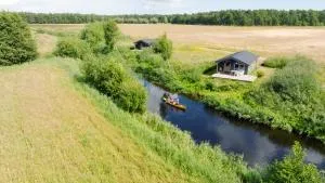 Gangvidefarm - Hemse