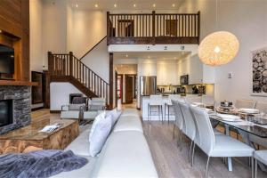 Versant Soleil Retreat - Etoile 1500-5